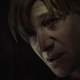 James Sunderland broods into the camera.